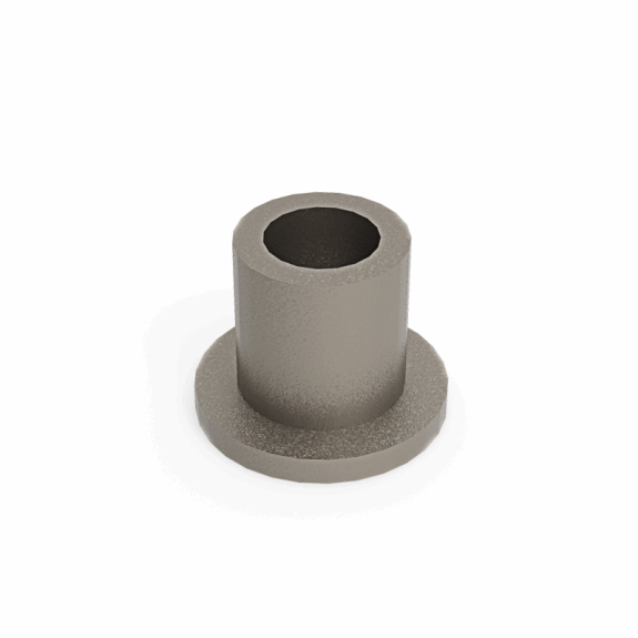 Gravely -x And -xl Flange Bushing