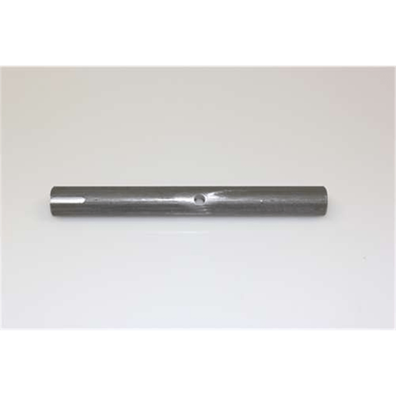 Gravely Sno-thro And Lawn Mower Shaft, Impeller