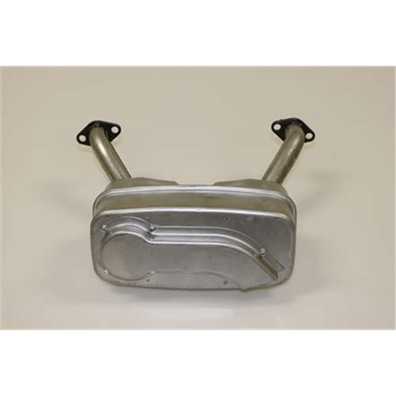 Gravely Lawn Mower Muffler - Kohler Engines