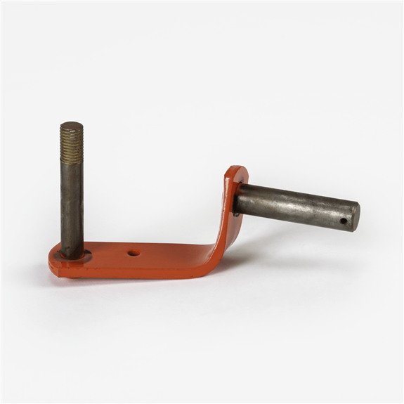 Caster Fork