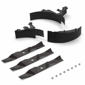 PT EV Mulching Kit - 60 in.