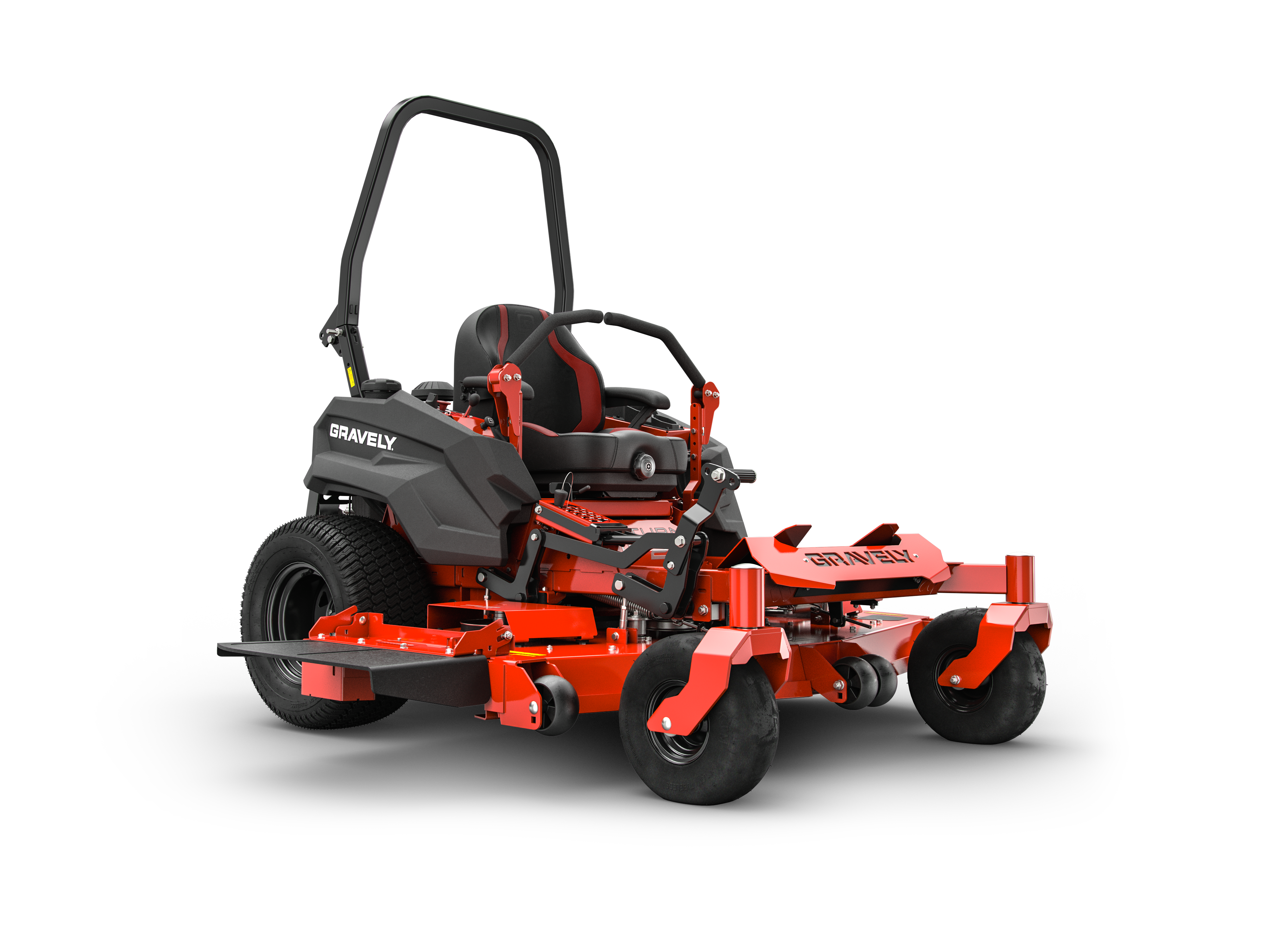 PRO-TURN 472 KAWASAKI FX921