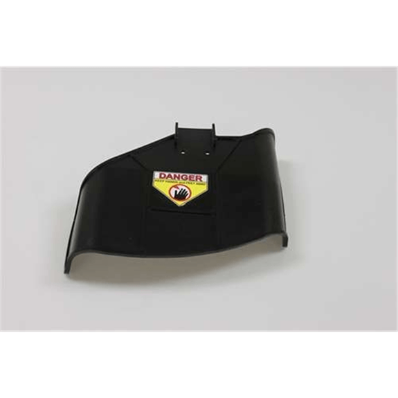 Gravely Walk-behind Mower Chute, Side Discharge