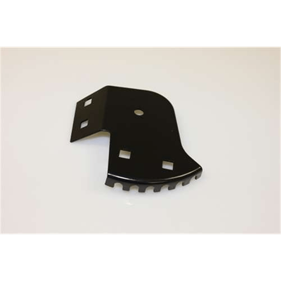 Gravely Walk-behind Mower Front Quadrant, Right Hand