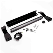 PRO-STANCE EV Front Light Bar Kit