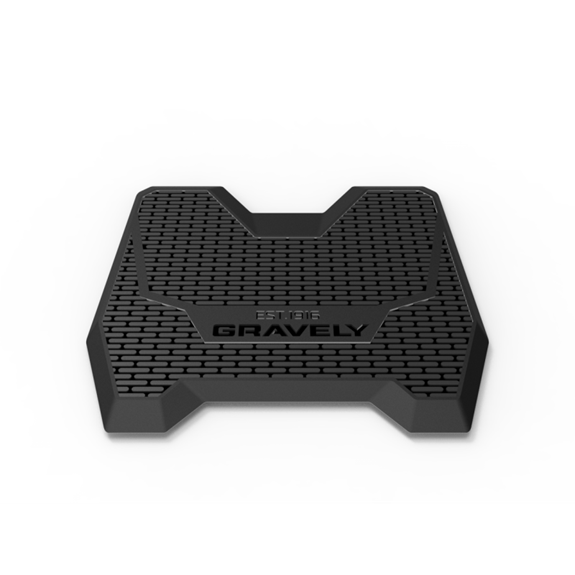 Floor Pan Mat
