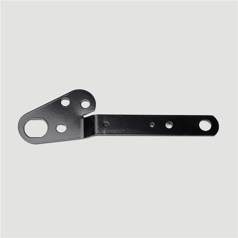 Right Side Control Handle