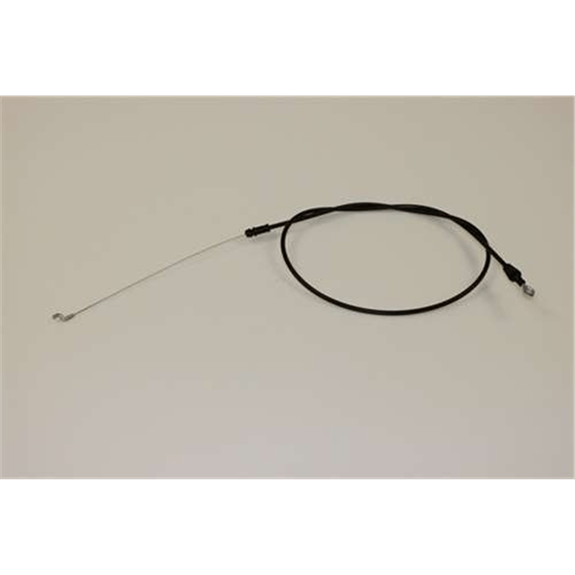 Gravely Sno-thro And Lawn Mower Cable, Engine Kawasaki