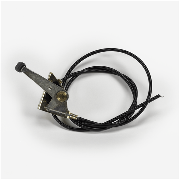 Lawn Mower Throttle Control Cable 06938500