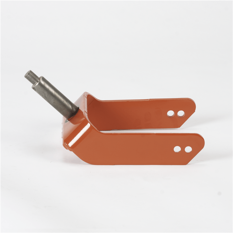 Caster Wheel Fork