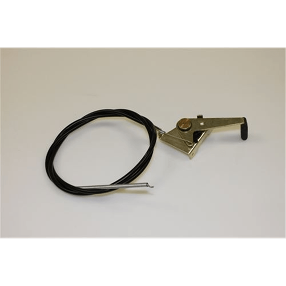Gravely  Xl Zero Turn Mower Throttle Cable