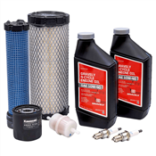 Maintenance Kit Kawasaki FX Series Engine