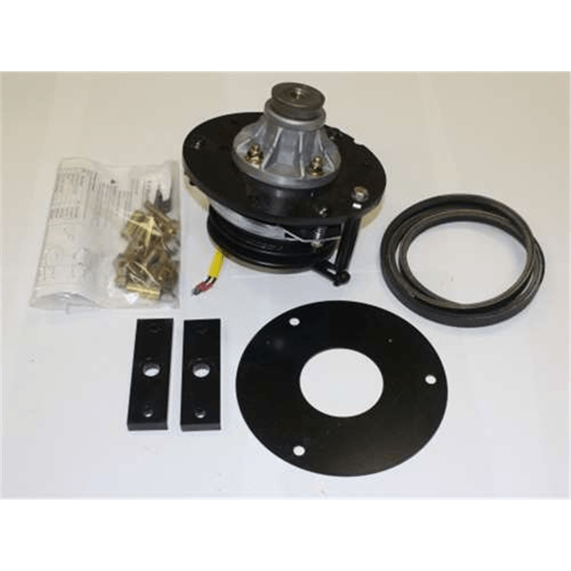Gravely Sno-thro And Lawn Mower Clutch Kit, 28 Decks