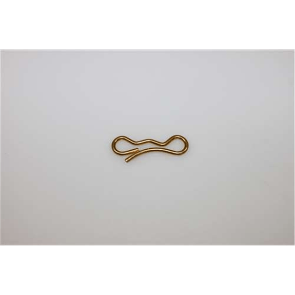 Gravely Walk-behind Mower Bow Tie Cotter Pin