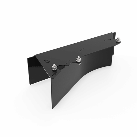 Gravely 48 in. Mulch Kit