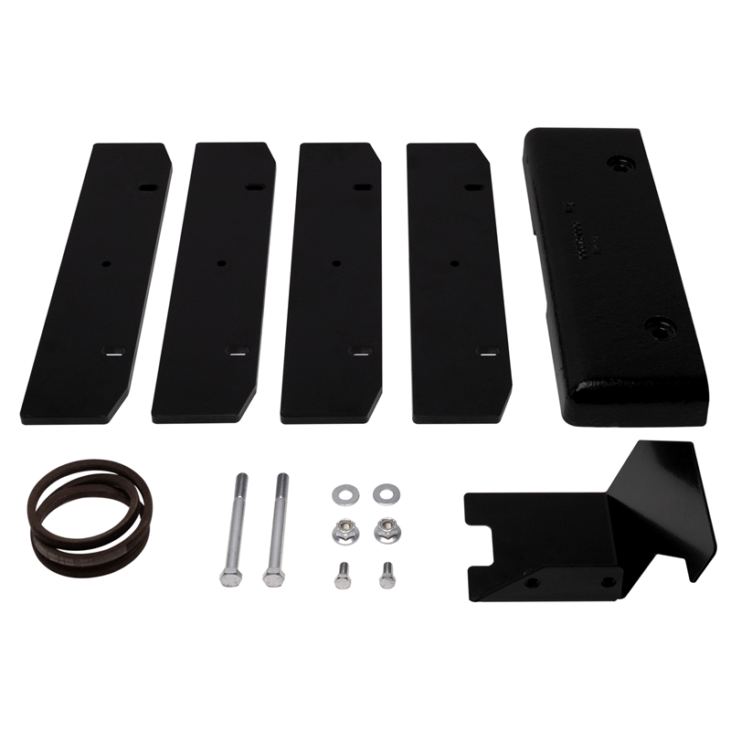 52 in Deck Bagger Completion Kit