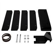 52 in Deck Bagger Completion Kit