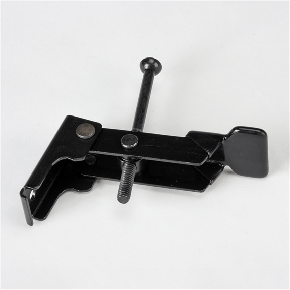 Over-Center Draw Latch