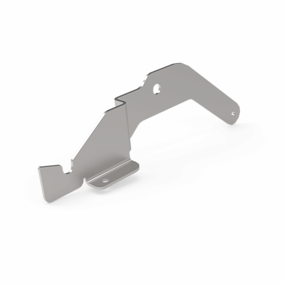 Interlock, Rh Brake Link