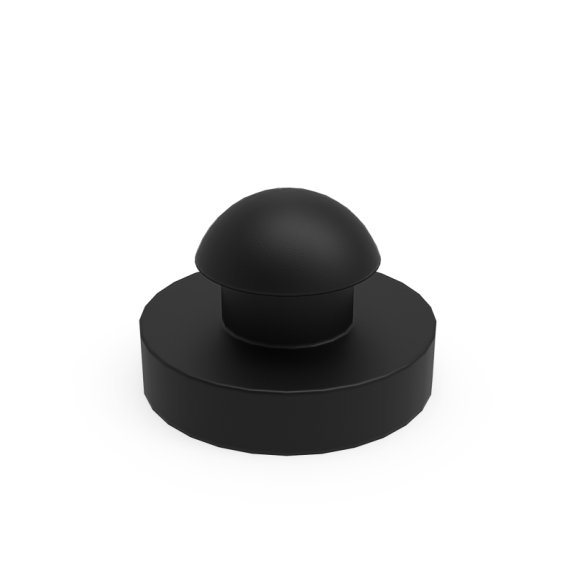 Bumper Grommet Bumper Grommet