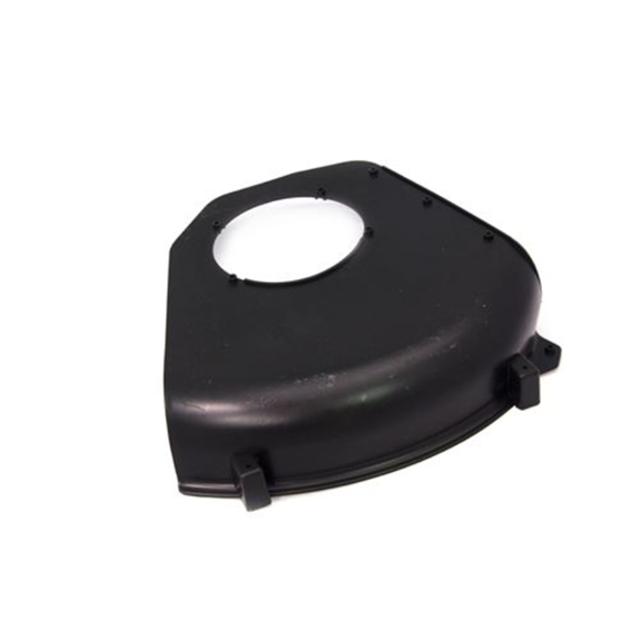 Gravely String Trimmer Shield