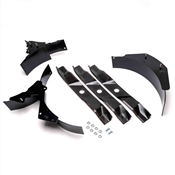 Mulching Kit - 52 in.