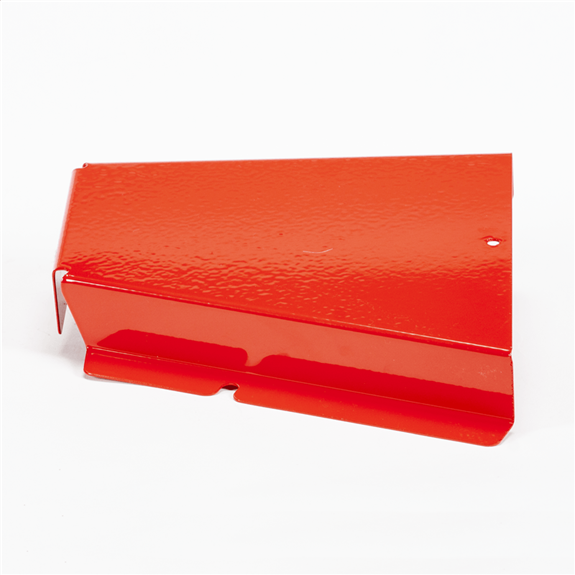 Right Side Belt Cover