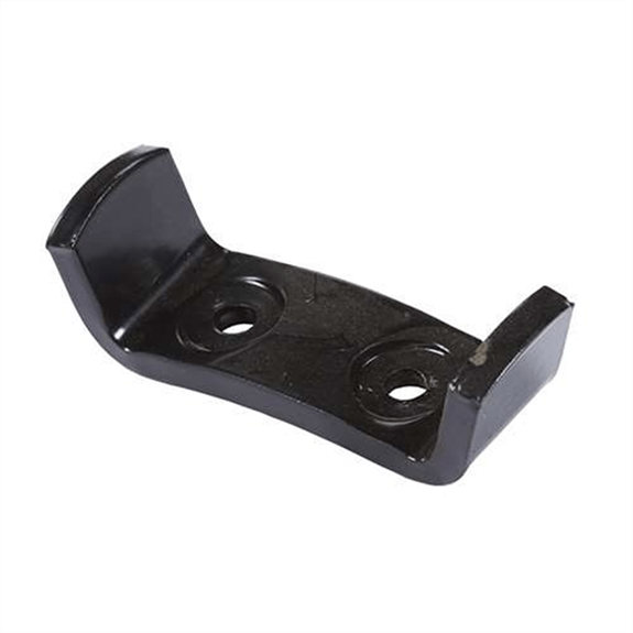 Gravely Sno-thro And Lawn Mower Clip Retainer