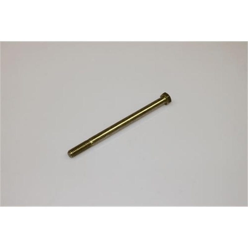 Gravely Sno-thro And Lawn Mower Bolt, 3/8-16 X 5.50 Hex 5
