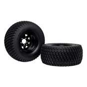 26x12-12 Radial Rear Tire Kit
