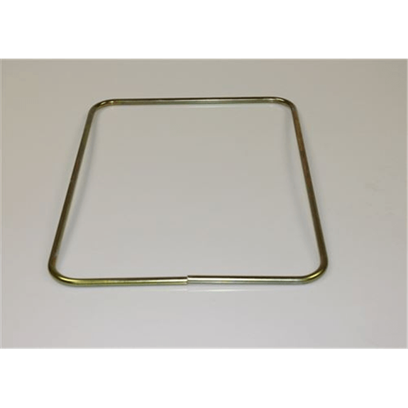 Gravely Bagger Frame