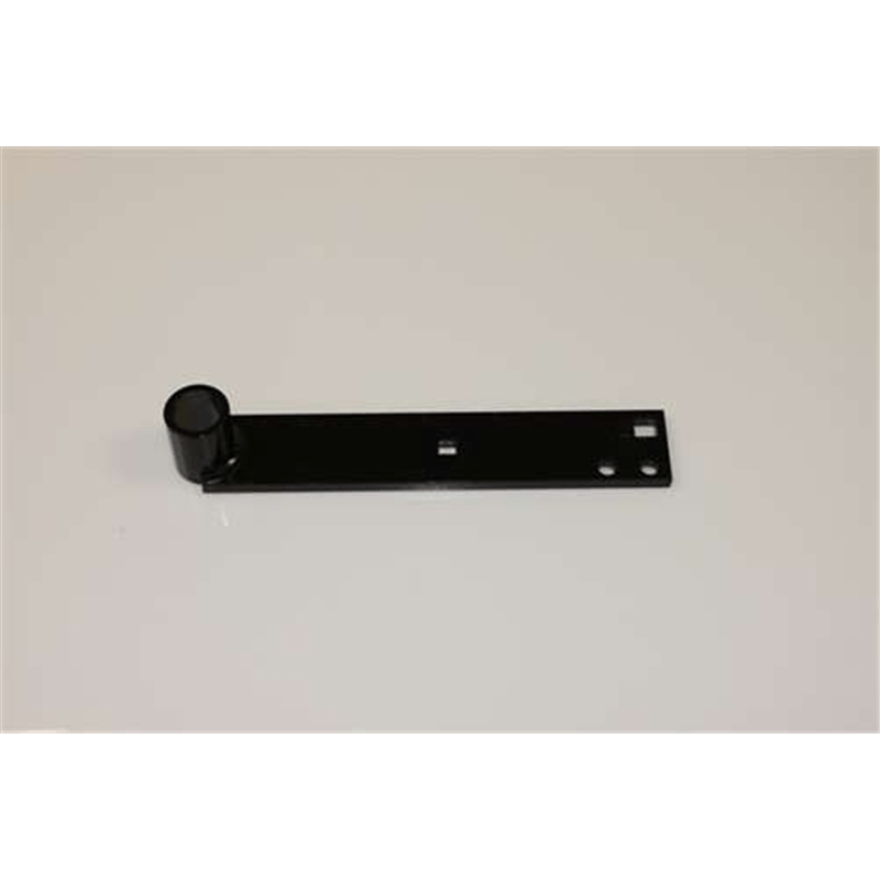 Gravely Sno-thro And Lawn Mower Weldment, Idler Pivot Arm