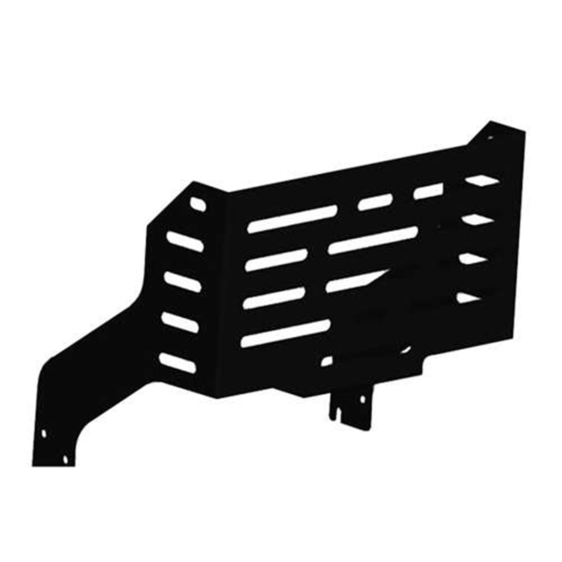 Gravely  Zero Turn Mower Engine Guard