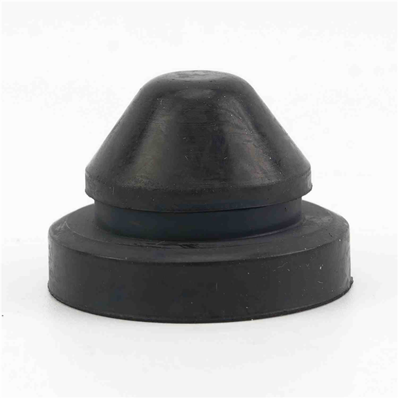 Rubber Push-in Coupling