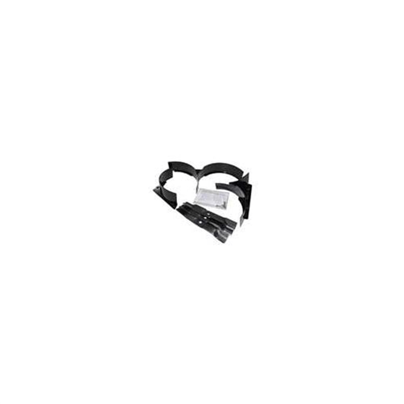 Gravely  XL 42 Zero Turn Mower Mulch Kit