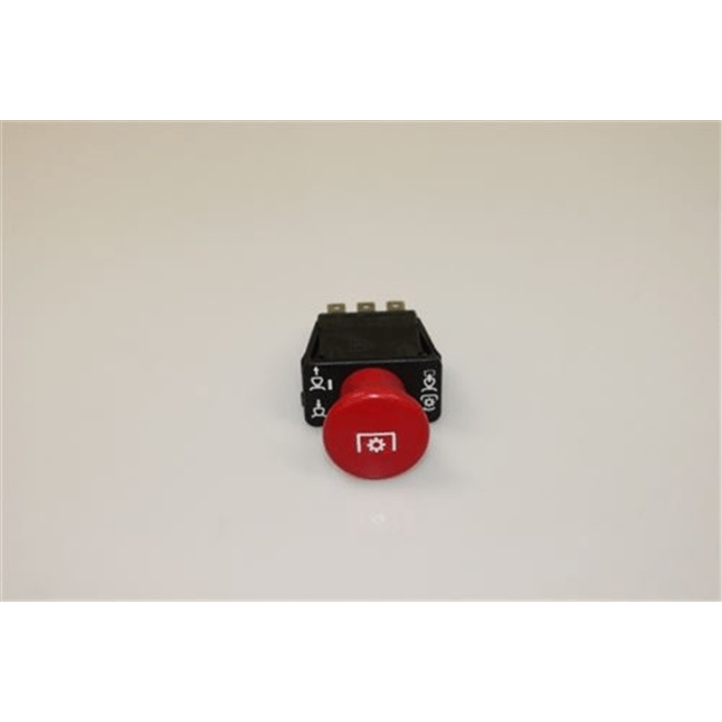Gravely Rear Engine Rider Switch, Pto Nmir