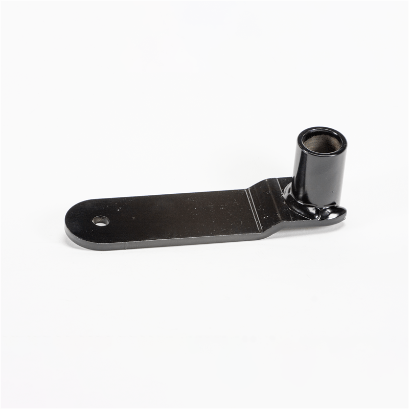 Idler Arm with Offset