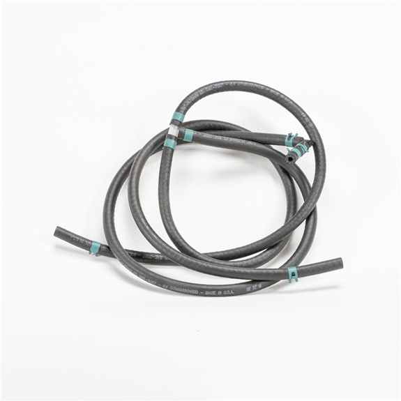 Lawn Mower Vapor Line Assembly 04981600