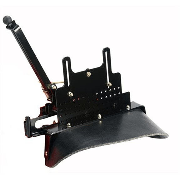 Gravely  48 in and 52 in. Operator Controlled Chute Baffle