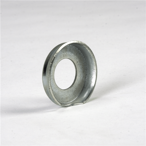 Wheel Hub End Cap