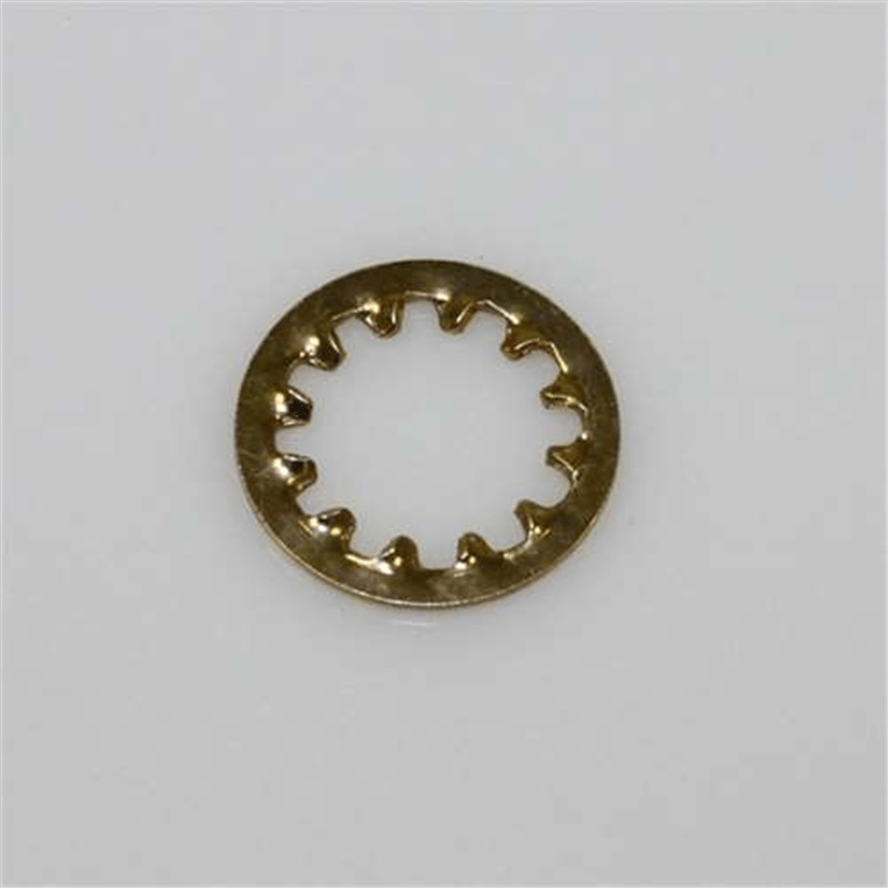 Gravely Lawn Mower Washer, Locking Internal .563 X .040