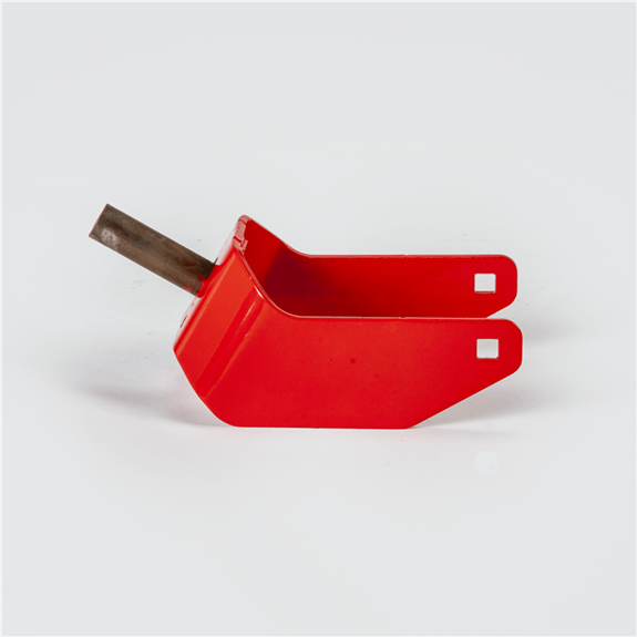 Caster Wheel Fork