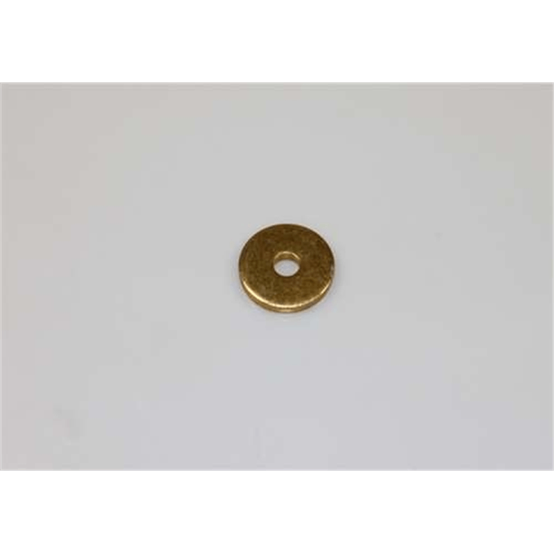 Gravely Zero Turn Mower Flat Steel Washer