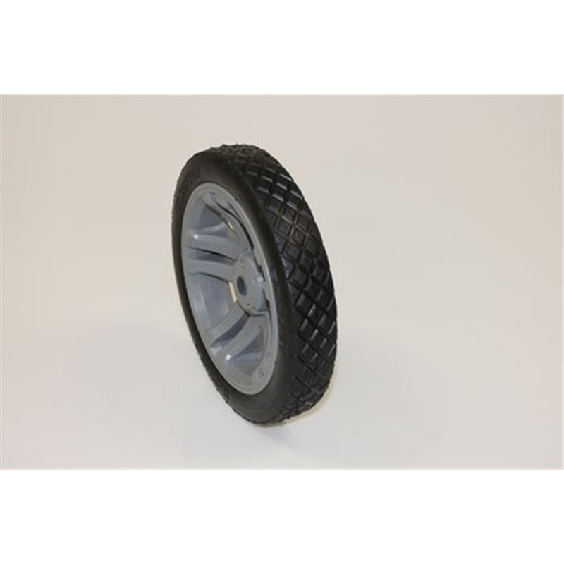 Gravely Walk-behind Mower Wheel, 10.3 Od X 2 Wide Right Hands