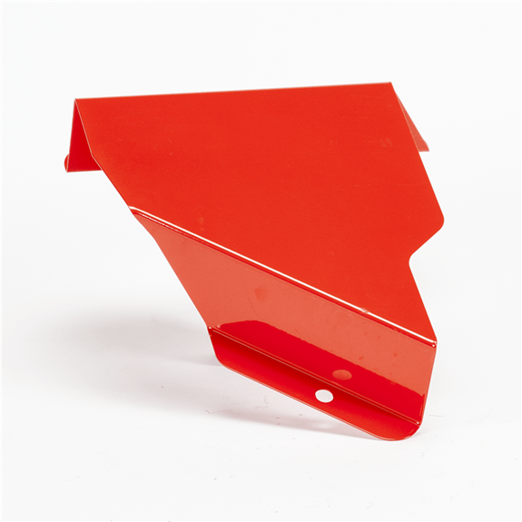 Right Side Belt Cover