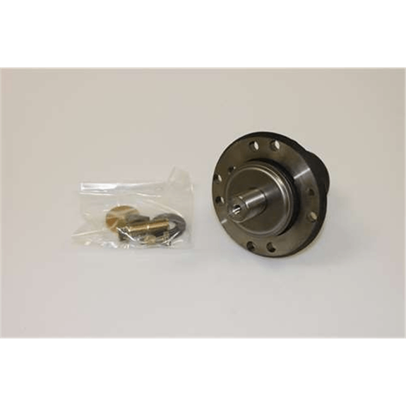 Gravely Maintenance Free Spindle Assembly