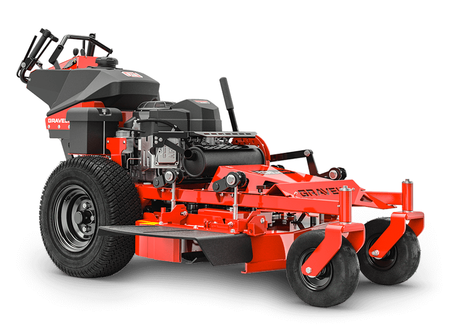 Gravely prowalk 36 hotsell