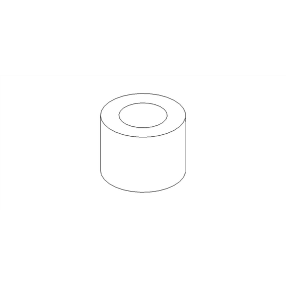 Gravely Zero Turn Mower Bushing