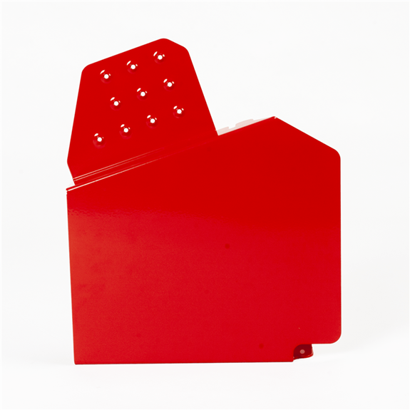 Lawn Mower Belt Cover 04953653