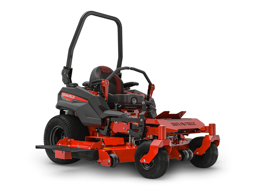 Gravely mowers price deals